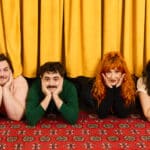 NYC Power Pop-Rockers Strange Neighbors Deliver Hook-Heavy Breakup Bangers On New Album ‘People Pleasers Pleasing People’