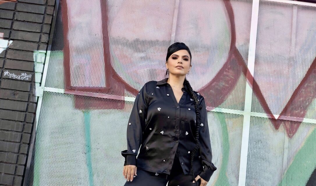 VASSY’s “Bossacoustics” is more than an album—it’s a homecoming.