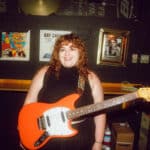 Nashville-based indie-rock queen Alyssa Joseph deals with societal pressure with “I Wanna Feel Good”