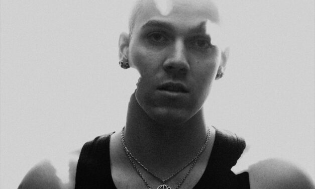 GOBE: South Florida’s Next Breakout Artist Blends Ink, Indie, and Emotion