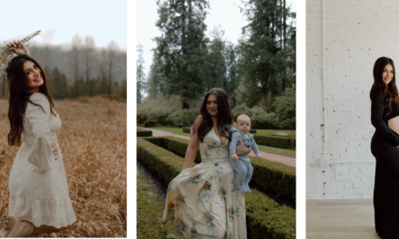Meet Miyaeva Irish: The Cozy Aesthetic Creator Redefining Modern Motherhood