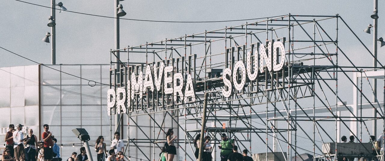 Primavera Sound 2025: A Fever Dream of Pop, Power, and Pure Connection