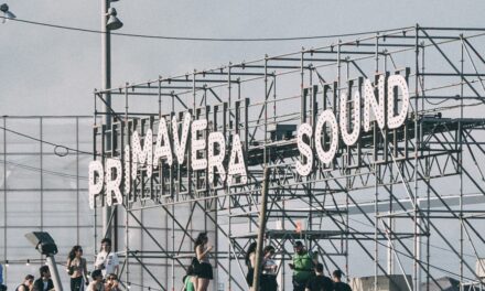Primavera Sound 2025: A Fever Dream of Pop, Power, and Pure Connection