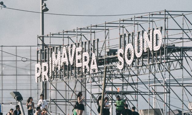 Primavera Sound 2025: A Fever Dream of Pop, Power, and Pure Connection