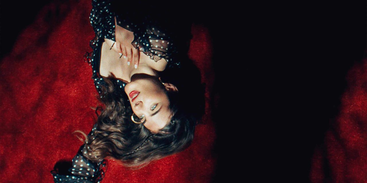GLOBAL SINGER-SONGWRITER TILILA USHERS IN A BOLD NEW ERA OF SENSUAL SELF-OWNERSHIP ON LATEST SINGLE “BEAUCOUP”