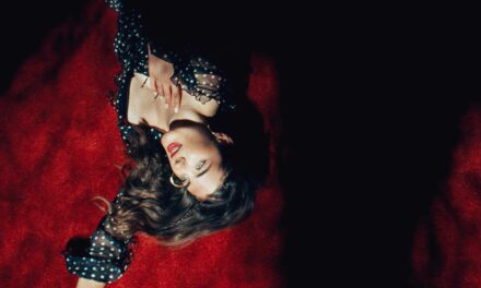 GLOBAL SINGER-SONGWRITER TILILA USHERS IN A BOLD NEW ERA OF SENSUAL SELF-OWNERSHIP ON LATEST SINGLE “BEAUCOUP”