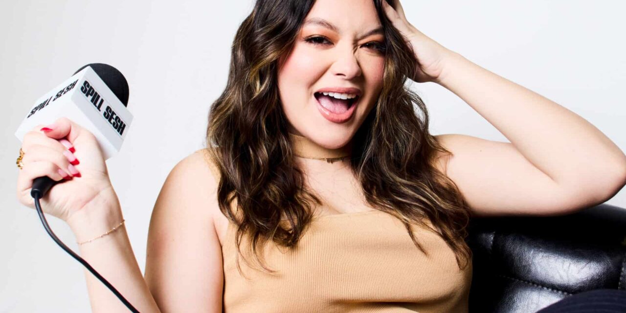 Meet Kristi Cook: The AAPI Creator Behind YouTube’s Most Powerful “Tea” Channel