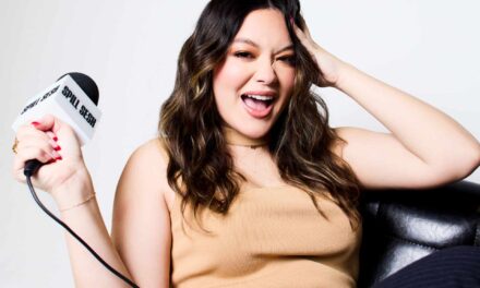 Meet Kristi Cook: The AAPI Creator Behind YouTube’s Most Powerful “Tea” Channel