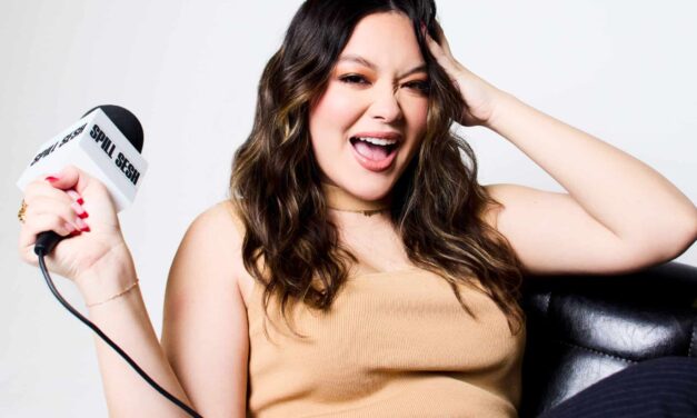 Meet Kristi Cook: The AAPI Creator Behind YouTube’s Most Powerful “Tea” Channel