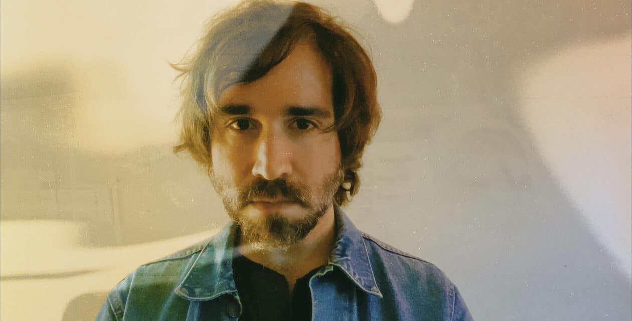Elle Belle’s “Figure 8” Is a Love Song in Disguise—And It’s Beautifully Bleak