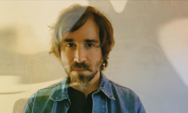 Elle Belle’s “Figure 8” Is a Love Song in Disguise—And It’s Beautifully Bleak