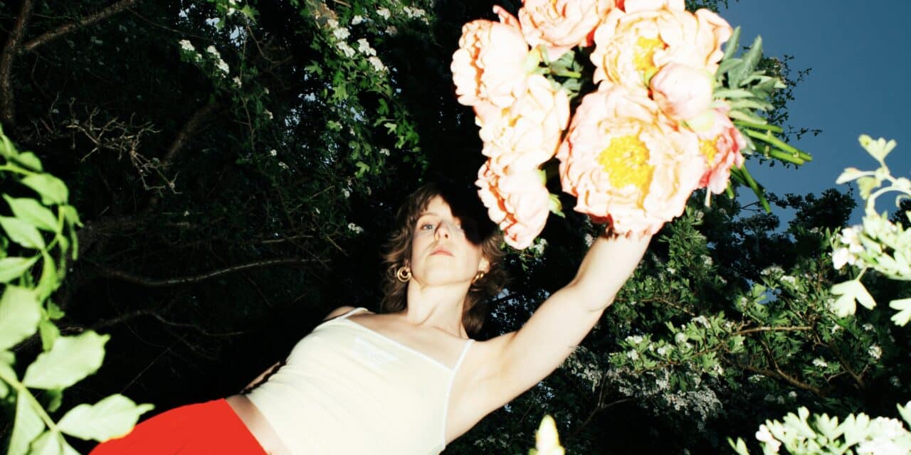 Emma Lindquist channels her inner lioness on the first single from upcoming debut album