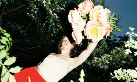 Emma Lindquist channels her inner lioness on the first single from upcoming debut album