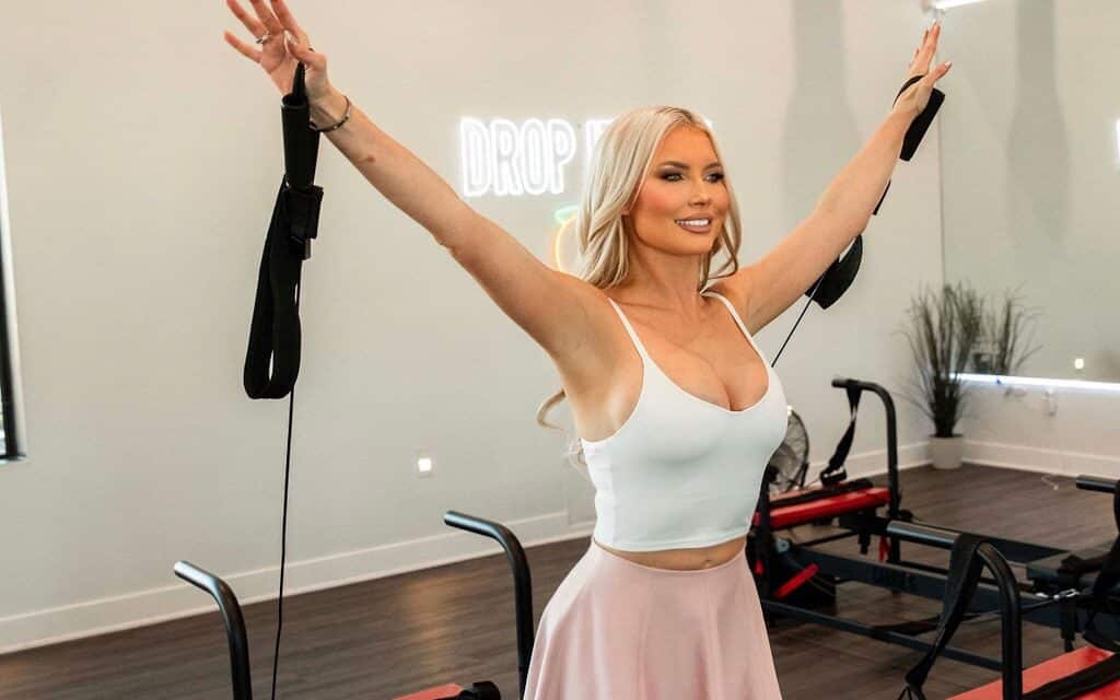 Inside Carrie’s Pilates – Meet the Founder Behind LA’s Hottest Workout and the Expanding Franchise Everyone’s Talking About