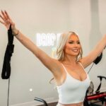 Inside Carrie’s Pilates – Meet the Founder Behind LA’s Hottest Workout and the Expanding Franchise Everyone’s Talking About