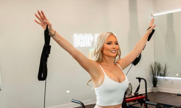 Inside Carrie’s Pilates – Meet the Founder Behind LA’s Hottest Workout and the Expanding Franchise Everyone’s Talking About