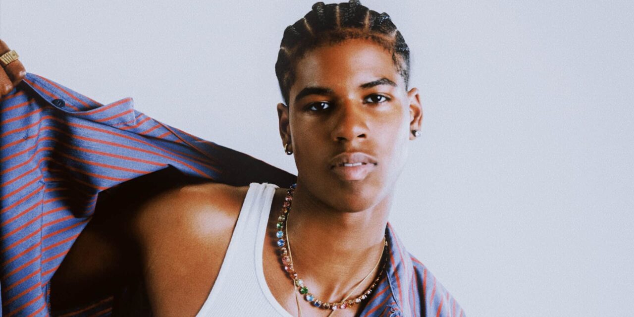 R&B Phenom JayDon Recruits Zeddy Will For “Boujee Baby,” A Shimmering Summer Jam