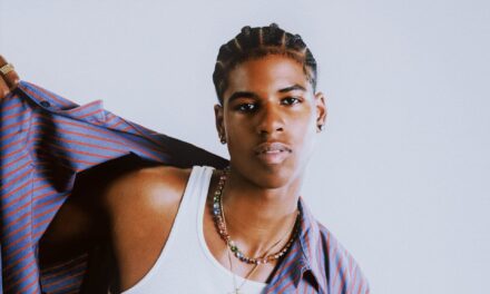 R&B Phenom JayDon Recruits Zeddy Will For “Boujee Baby,” A Shimmering Summer Jam