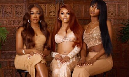Psiryn Unveils Debut EP Heralding a New Era for R&B