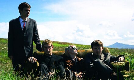 EXCLUSIVE INTERVIEW: The Cranberries’ No Need To Argue Turns 30 — And Its Message Still Hits Like a Tank