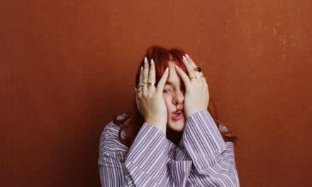 Grace Davies Faces the Fear and Finds Her Power on The Wrong Side of 25