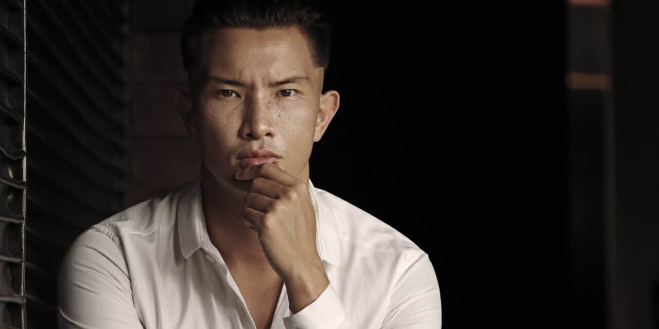 Alex Ko Brings Theatrics and Soul to Manchester’s R&B Scene with “Broken-hearted Club”