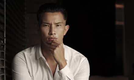 Alex Ko Brings Theatrics and Soul to Manchester’s R&B Scene with “Broken-hearted Club”