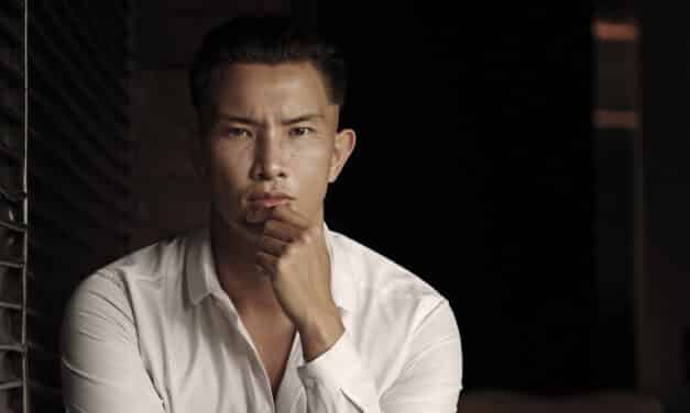 Alex Ko Brings Theatrics and Soul to Manchester’s R&B Scene with “Broken-hearted Club”