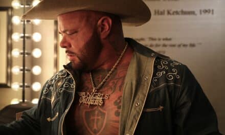 Struggle Jennings & Bryan Martin Drop a Fiddle-Fueled Shot of Outlaw Honesty with “Don’t Play Your Games”