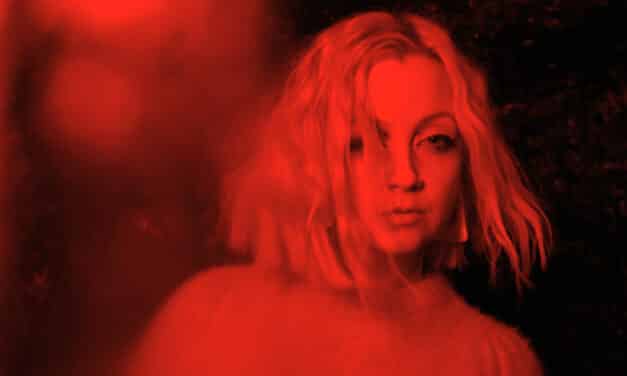Caswell Taps Into Ethereal Rebirth on Lush New Single “Final Call”