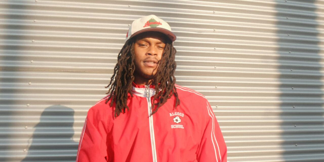 Jyou Brings the Heat with Club-Ready New Single “HIIT” and a Vision for the South’s Next Wave