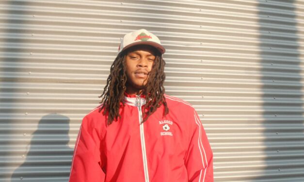 Jyou Brings the Heat with Club-Ready New Single “HIIT” and a Vision for the South’s Next Wave