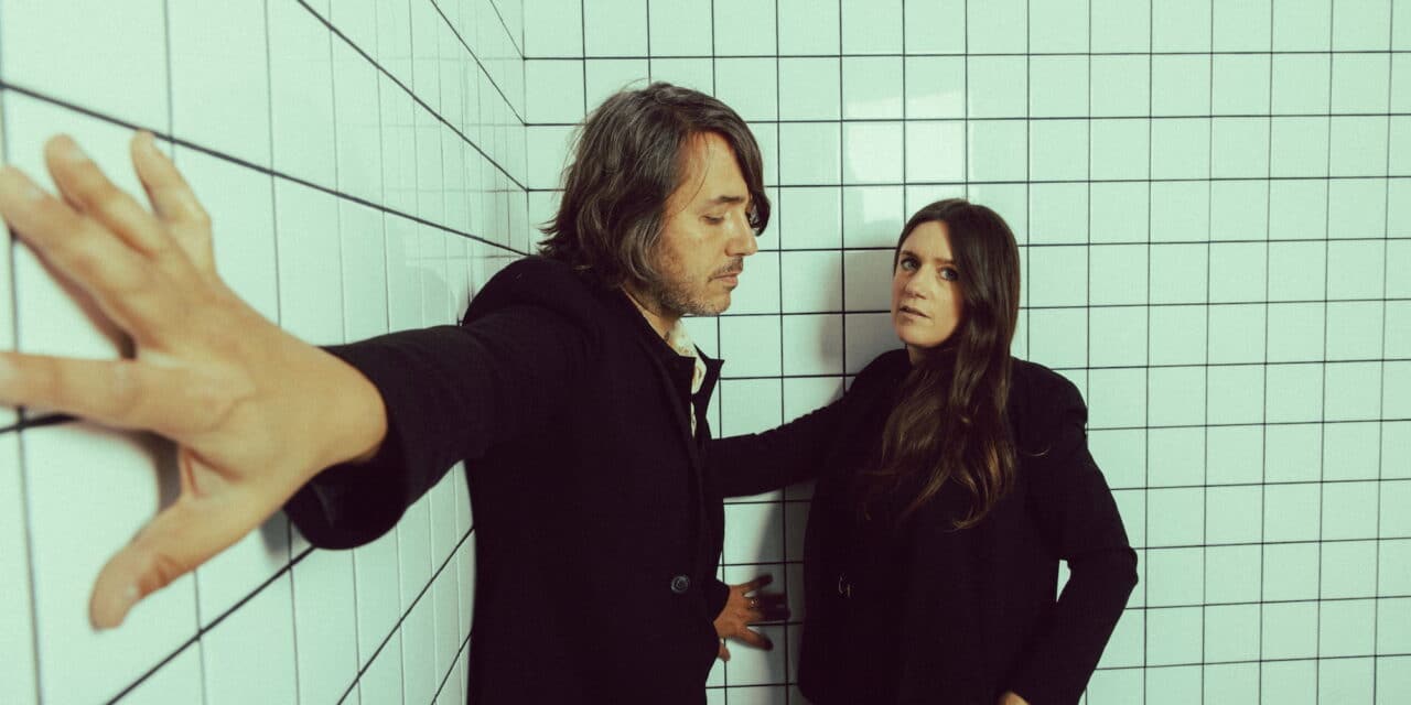 French American indie-pop duo Freedom Fry Drops new work “Best Friend”