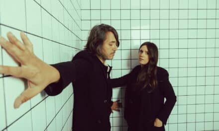 French American indie-pop duo Freedom Fry Drops new work “Best Friend”