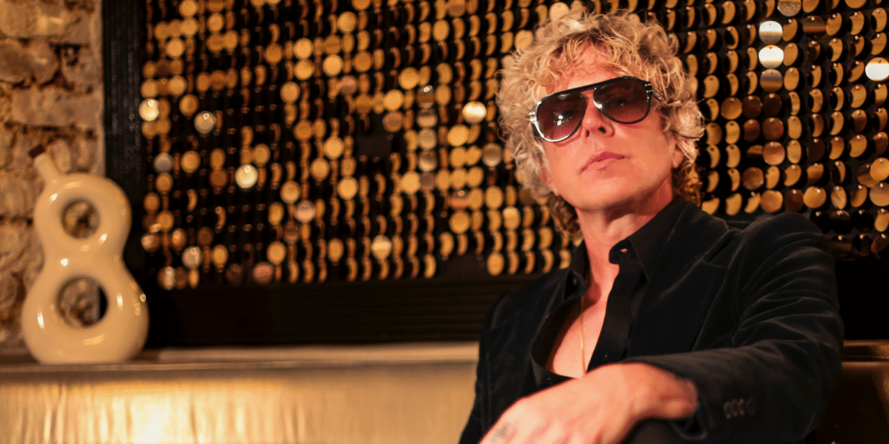 Jason Hollis Turns Nashville’s History Into the Future With The Eighth Room