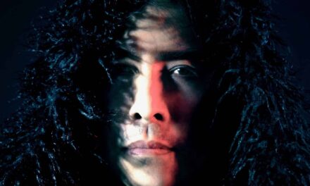 Artist Sir Daniel K. Winn Reveals “Chrysalis,” an Autobiographical Journey of Transformation and Growth