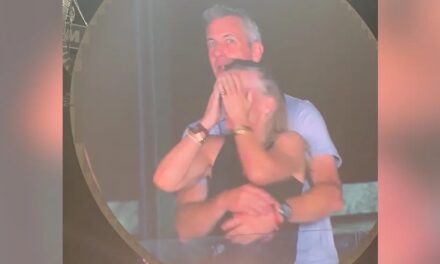 What Went Wrong Between Andy Byron and Kristin Cabot at the Coldplay Concert