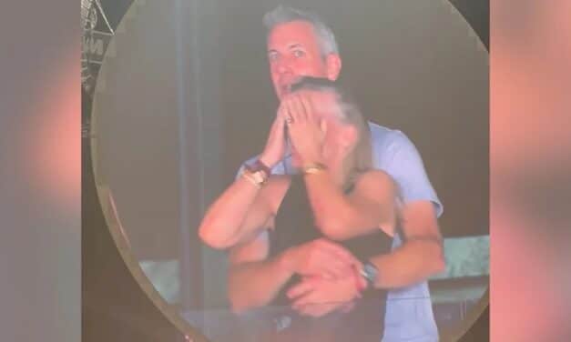 What Went Wrong Between Andy Byron and Kristin Cabot at the Coldplay Concert
