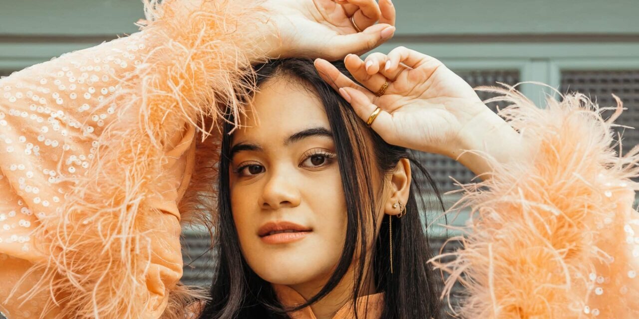 Martina Ortiz Luis Steps Into the Spotlight in the Bold New Movie Musical Juliet and Romeo
