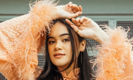Martina Ortiz Luis Steps Into the Spotlight in the Bold New Movie Musical Juliet and Romeo