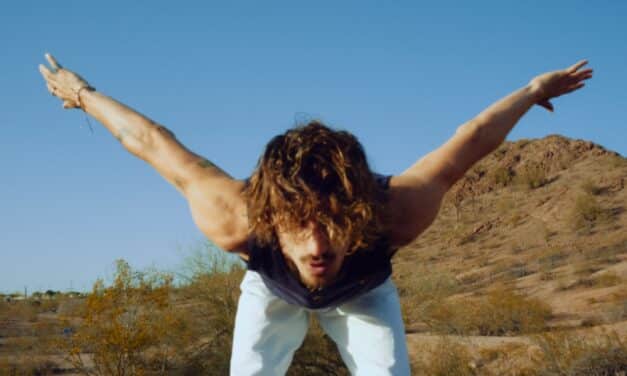 Meet Artist, songwriter and producer Behind RAYE, Shawn Mendes and JADE Mike Sabath with new track “High!” “Do You Mind”