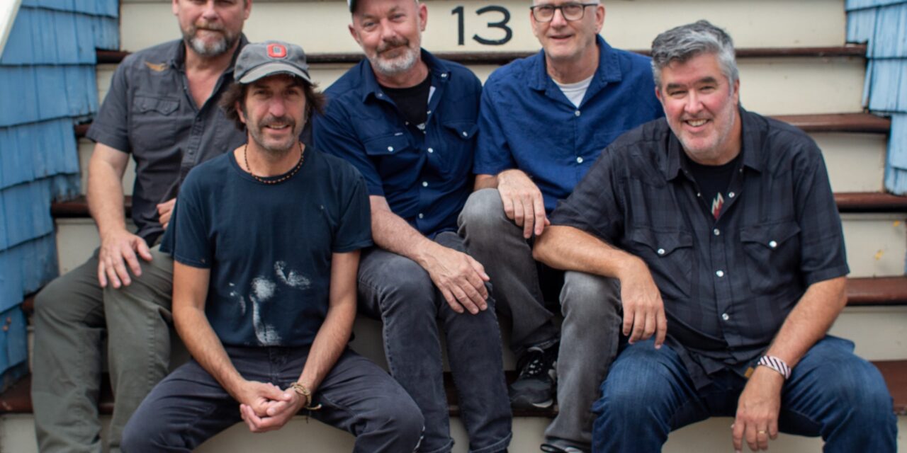 Moviola’s Long Game: 30 Years In, Columbus’ Most Democratic Band Comes Back to Earth