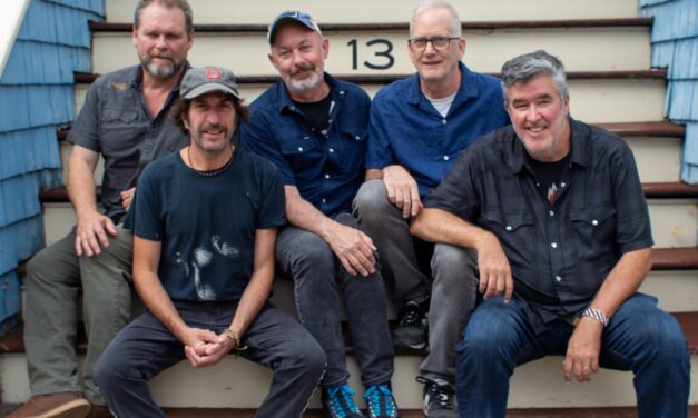 Moviola’s Long Game: 30 Years In, Columbus’ Most Democratic Band Comes Back to Earth