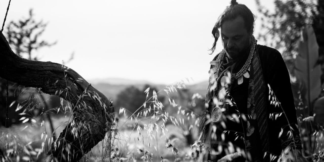 Raz Ohara Bends Time on Memories Of Tomorrow, Shares Hypnotic Focus Track ‘Vessel Of Love’