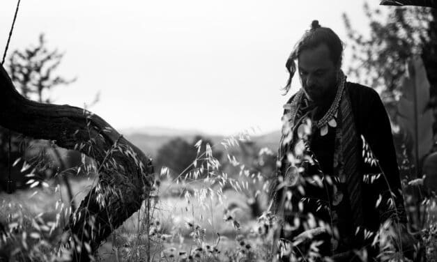 Raz Ohara Bends Time on Memories Of Tomorrow, Shares Hypnotic Focus Track ‘Vessel Of Love’