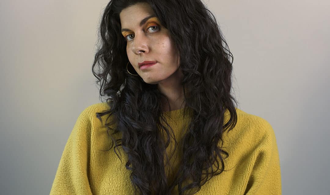 SAADI Confronts a Disintegrating World on Haunting New Single “Homo sapiens”