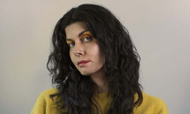 SAADI Confronts a Disintegrating World on Haunting New Single “Homo sapiens”