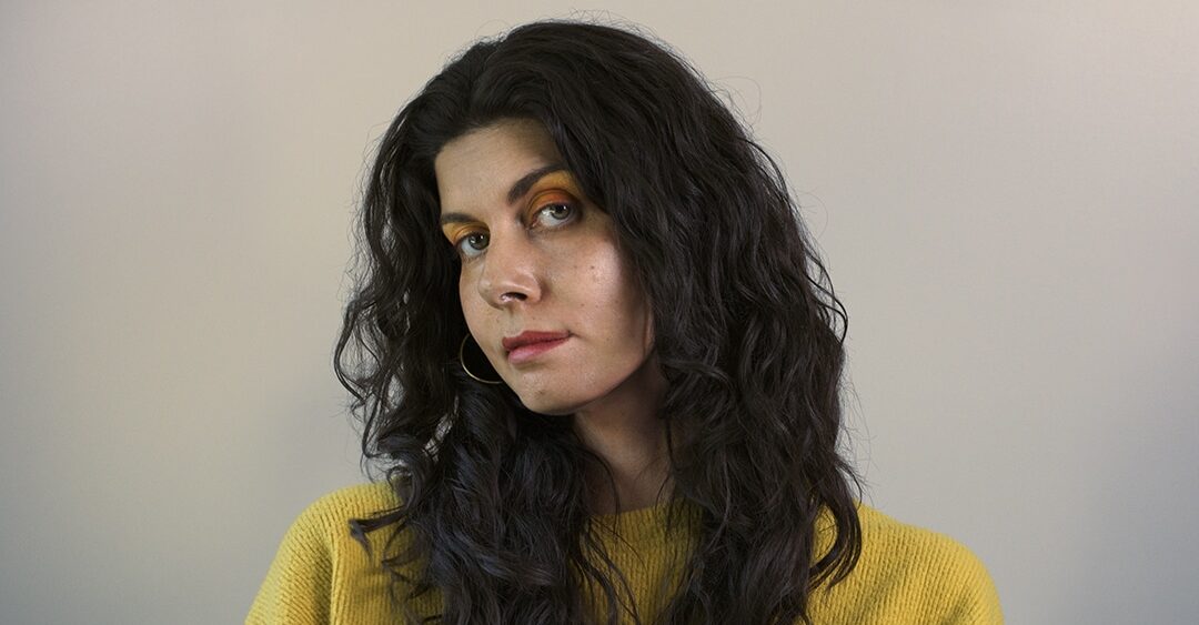 SAADI Confronts a Disintegrating World on Haunting New Single “Homo ...