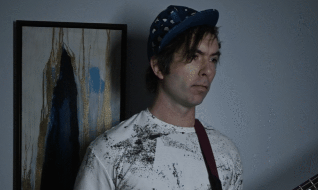 SWOLL’s AVOID ATTACH Is a Sonic Meditation on Disconnection, Desire, and What Happens When It All Burns Down