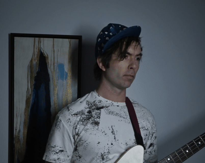 SWOLL’s AVOID ATTACH Is a Sonic Meditation on Disconnection, Desire, and What Happens When It All Burns Down